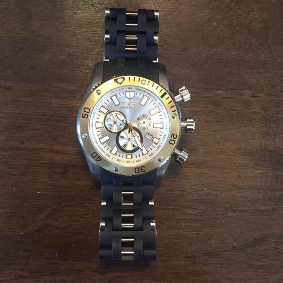 Invicta watch