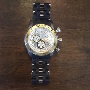 Invicta watch