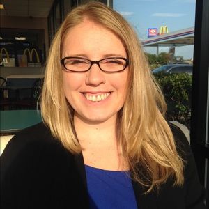 Meet your Posher, Tonia