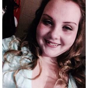 Meet your Posher, Tabitha