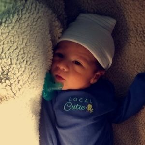 Meet your Posher, Norma