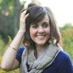 Meet your Posher, Abbie