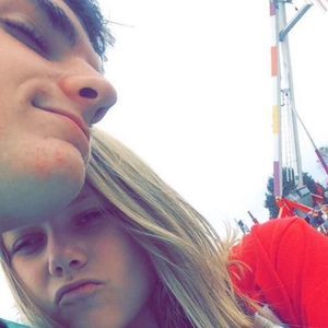 Meet your Posher, Sam