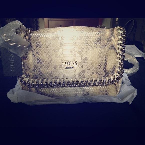 Guess Wild Child Bag