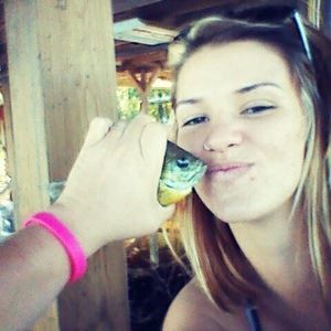 Meet your Posher, Kitkat