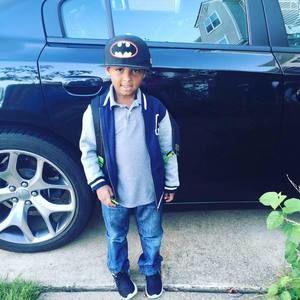 Meet your Posher, Lindsey