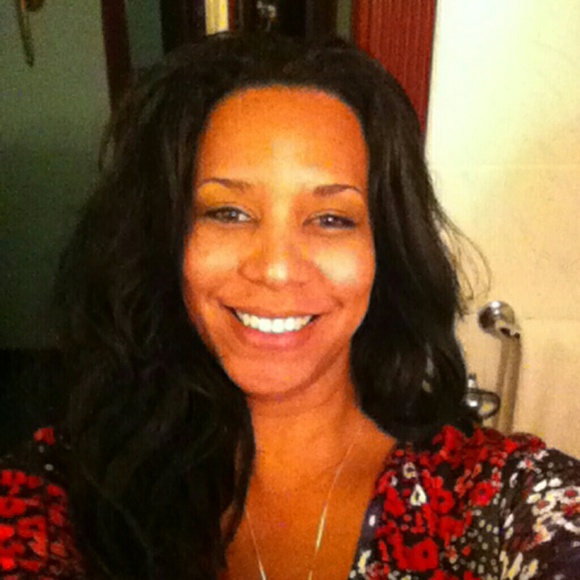 Meet your Posher, Tonya