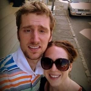 Meet your Posher, Jayme