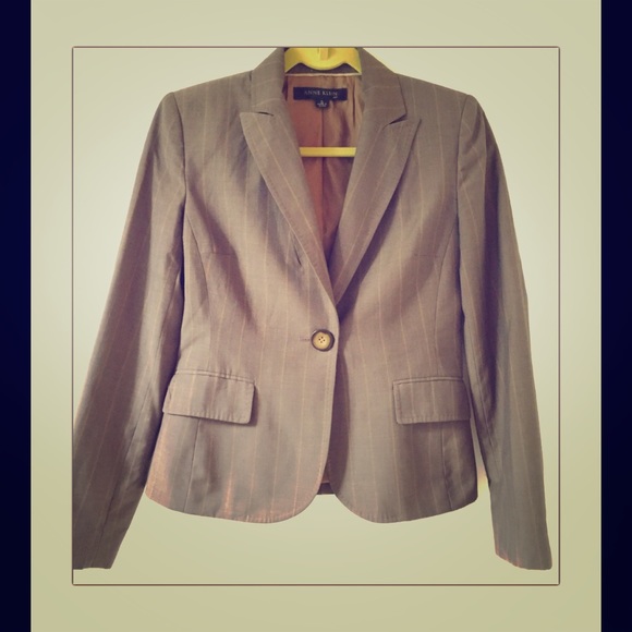Anne Klein Blazer