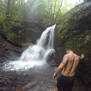 Meet your Posher, Jackson