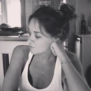 Meet your Posher, Becky