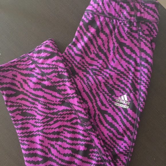 Adidas workout pants