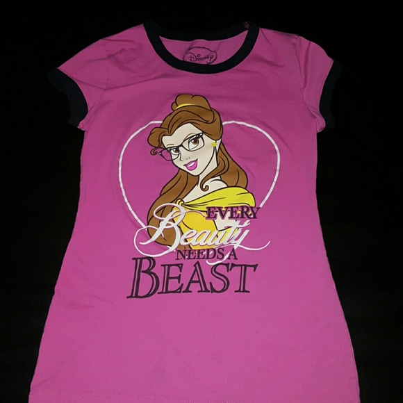 Belle top