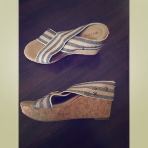 Wedges