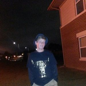 Meet your Posher, Jacob