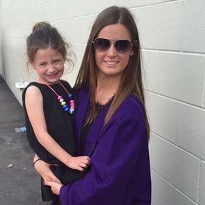 Meet your Posher, Stefanie