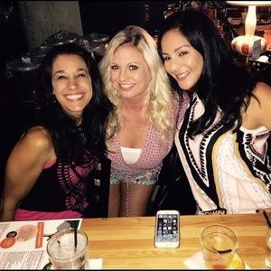 Meet your Posher, Margie