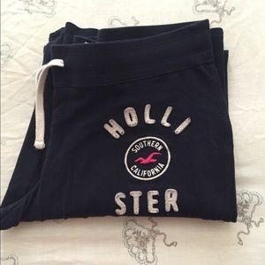Hollister pants