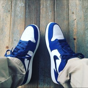 Meet your Posher, James