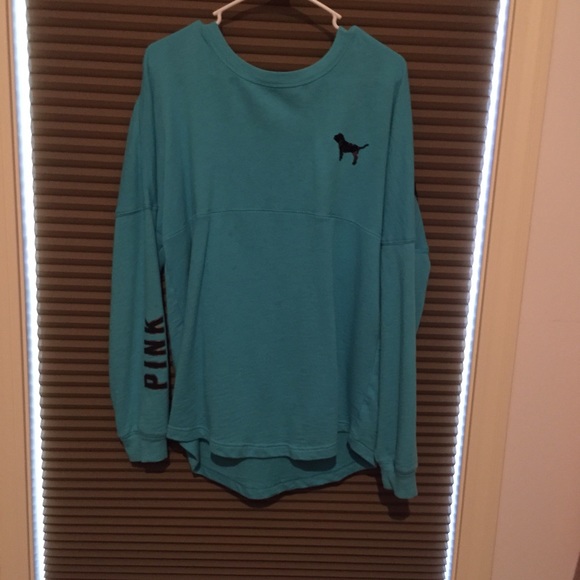 Bling VS sweatshirt