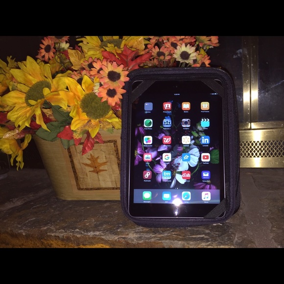 Ipad2 mini Body Glove cover
