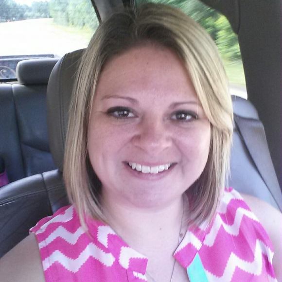 Meet your Posher, Kelly