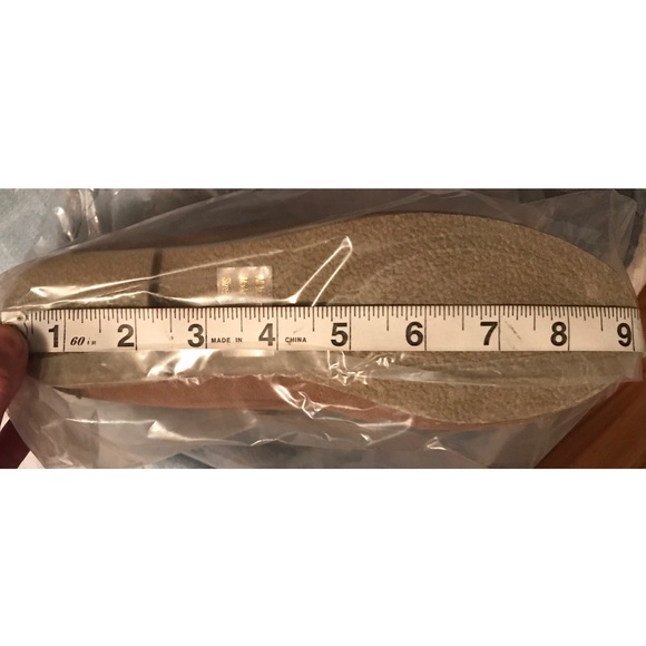 LAST🌷SALE🔥Tribal Foldover Moccasins - Picture 4 of 5