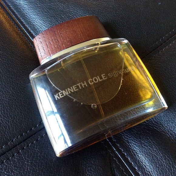 Men's cologne