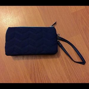 Thirty One wristlet used once