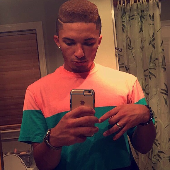 Meet your Posher, Joseph - Picture 1 of 1