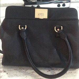 Michael kors black bag