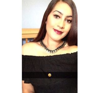 Meet your Posher, Erika