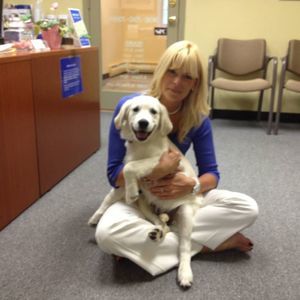 Meet your Posher, Nancy