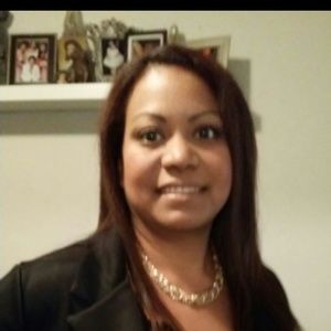 Meet your Posher, Leticia