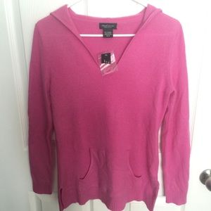 100% Cashmere Sweater
