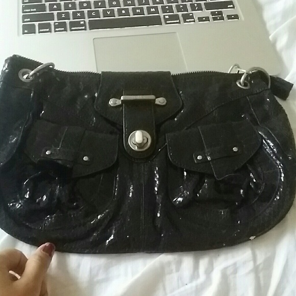 Black Botkier for Target handbag