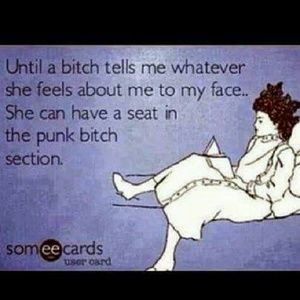 Meet your Posher, Kelly