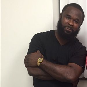 Meet your Posher, Omar