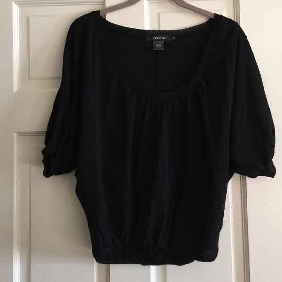Arden B. Blouse