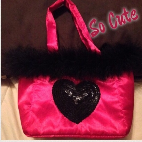 ❌Final Clearance❌ Sequin Bag