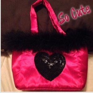 ❌Final Clearance❌ Sequin Bag