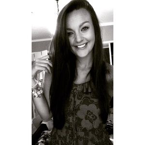 Meet your Posher, Madison