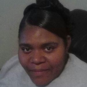 Meet your Posher, Lakisha