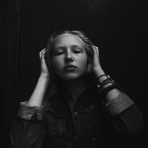 Meet your Posher, Hailey