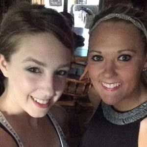 Meet your Posher, Jenna