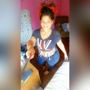 Meet your Posher, Sharnika