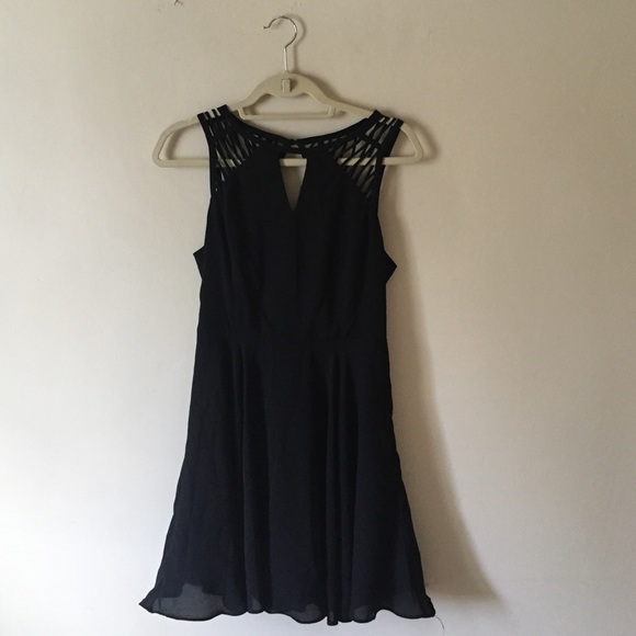 Urban Outfitters Sparkle and Fade Dress size 4