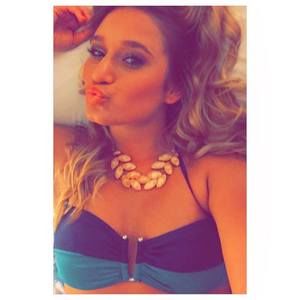 Meet your Posher, Gabriella