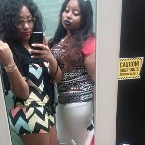 Meet your Posher, Alyssa