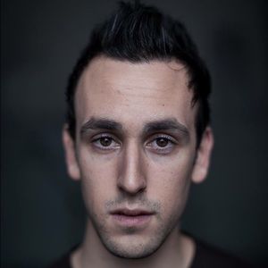 Meet your Posher, Nathan